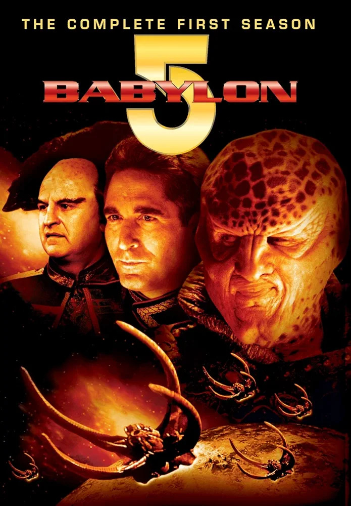 Babylon 5