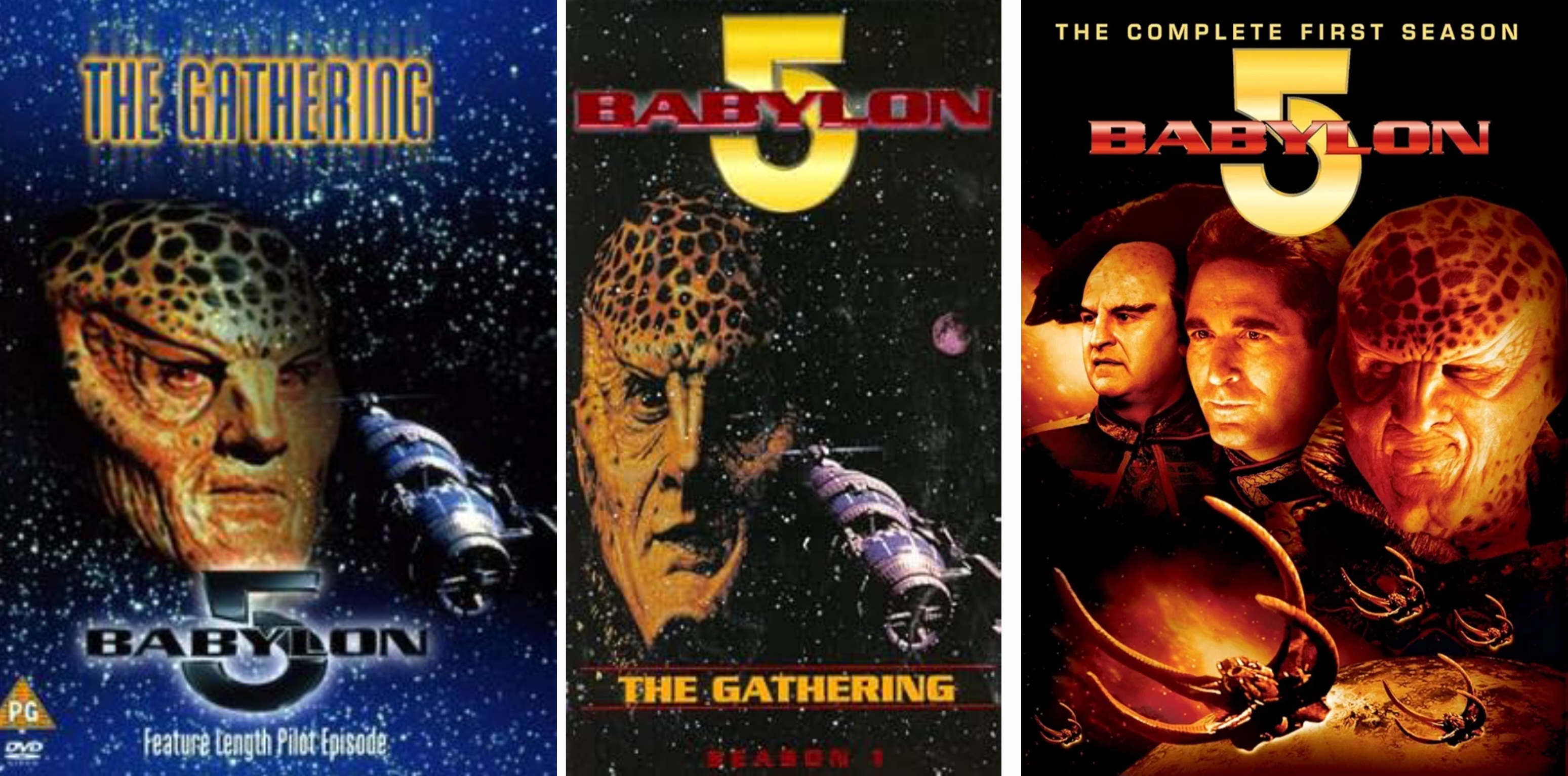 Babylon 5