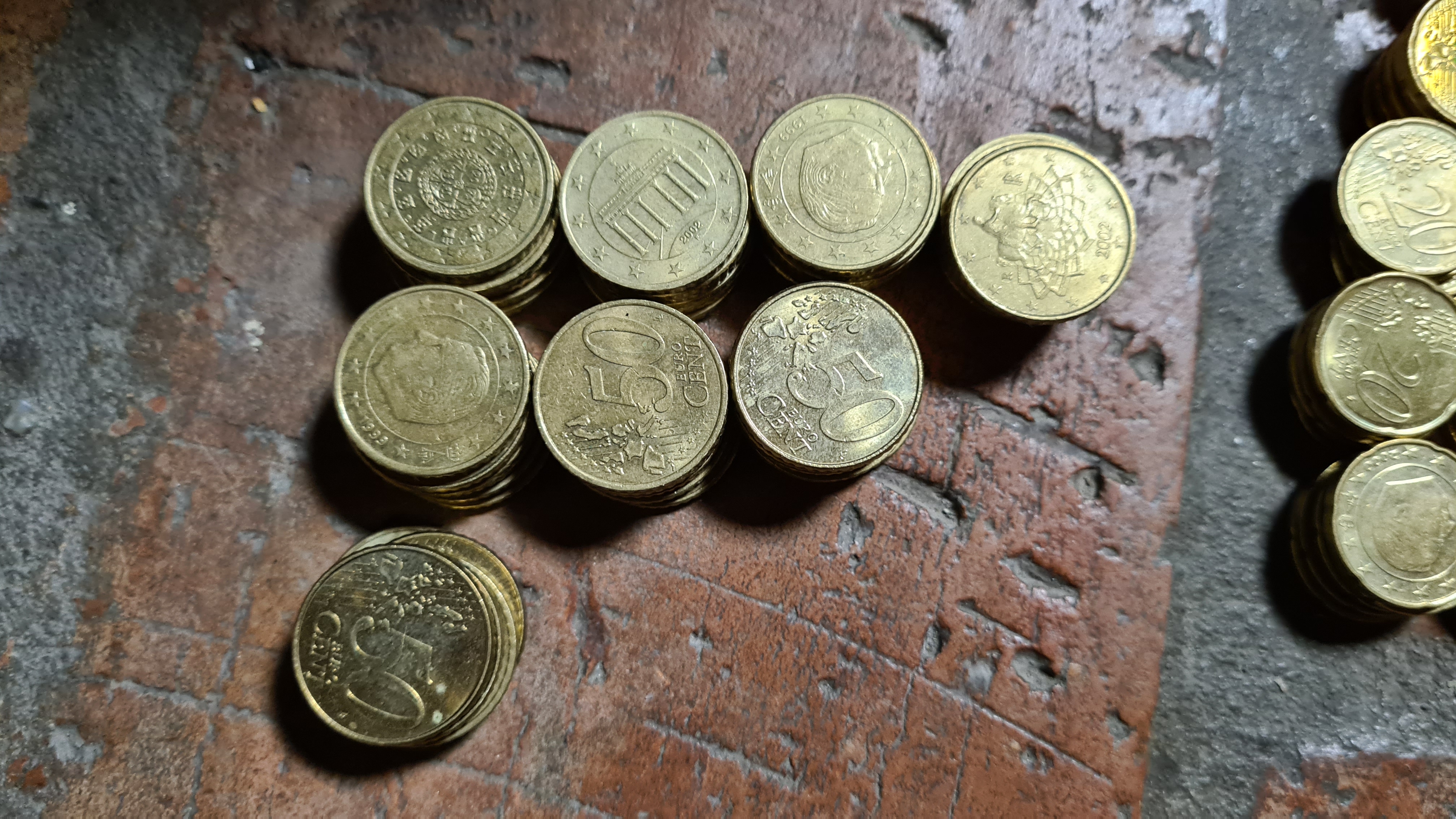 Money