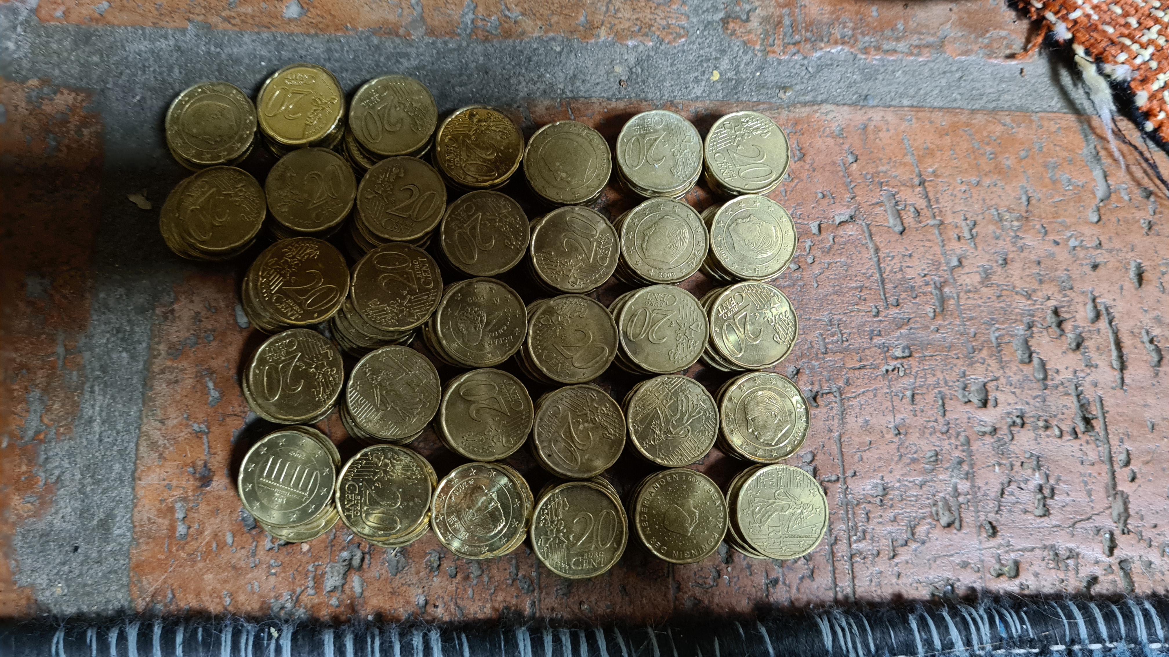 Money