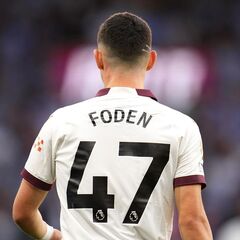 Phil Foden