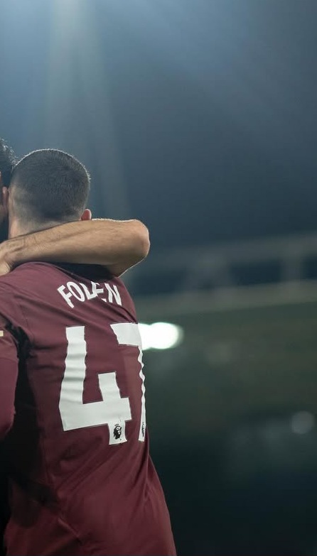 Phil Foden
