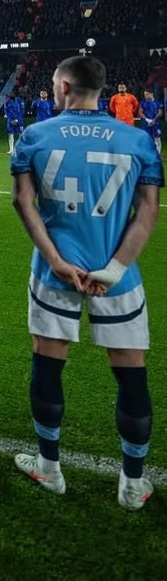 Phil Foden