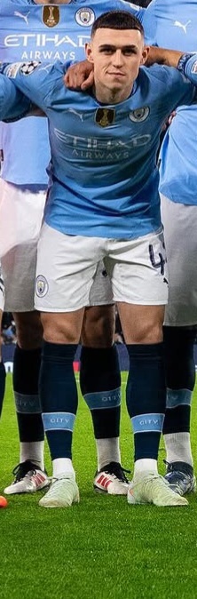 Phil Foden