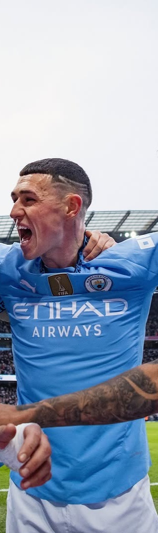 Phil Foden
