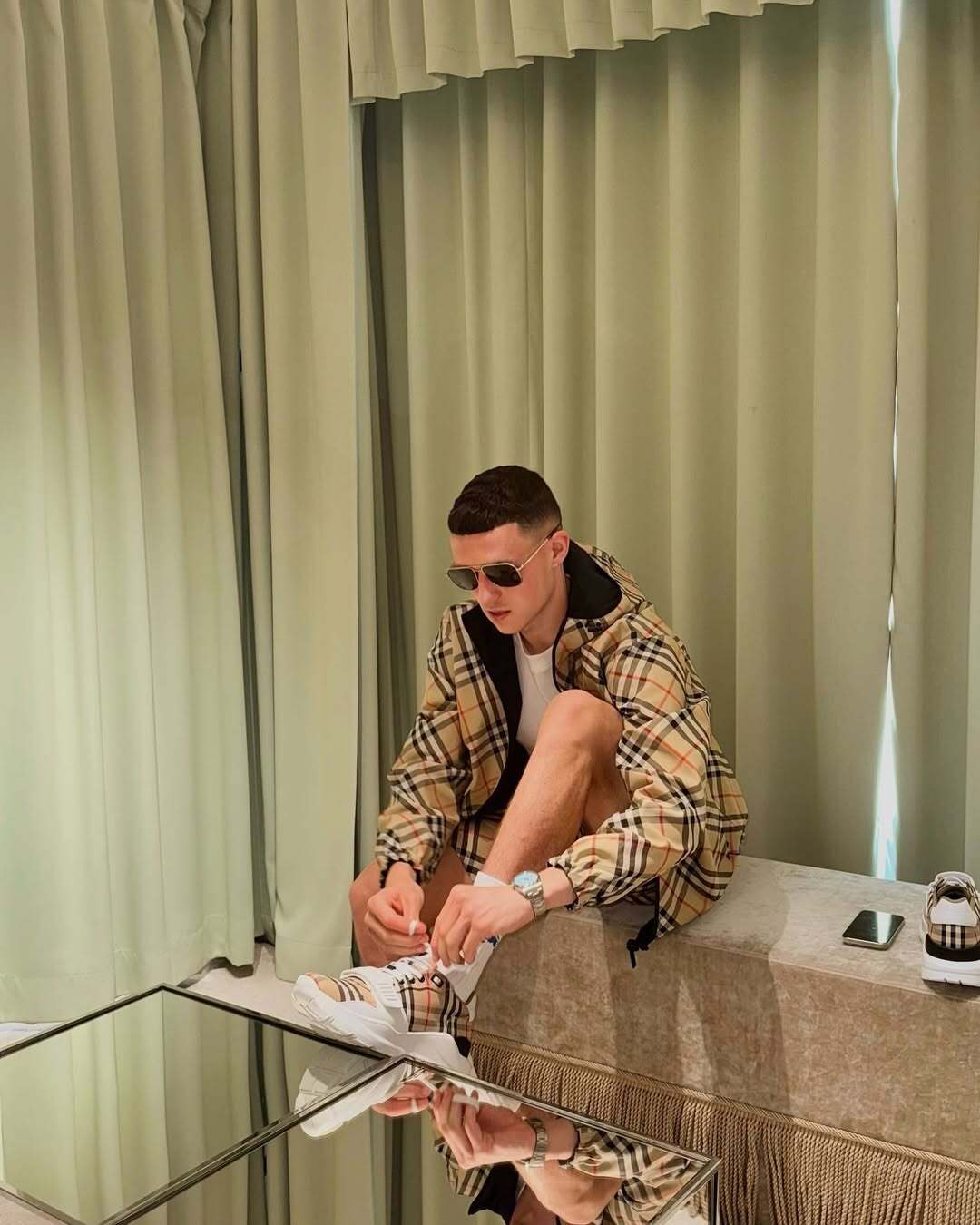 Phil Foden