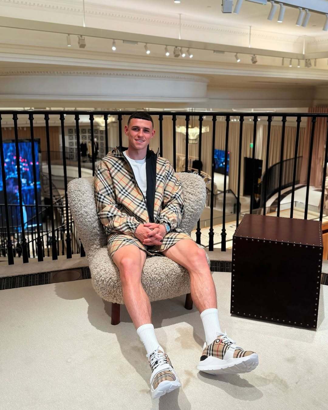Phil Foden