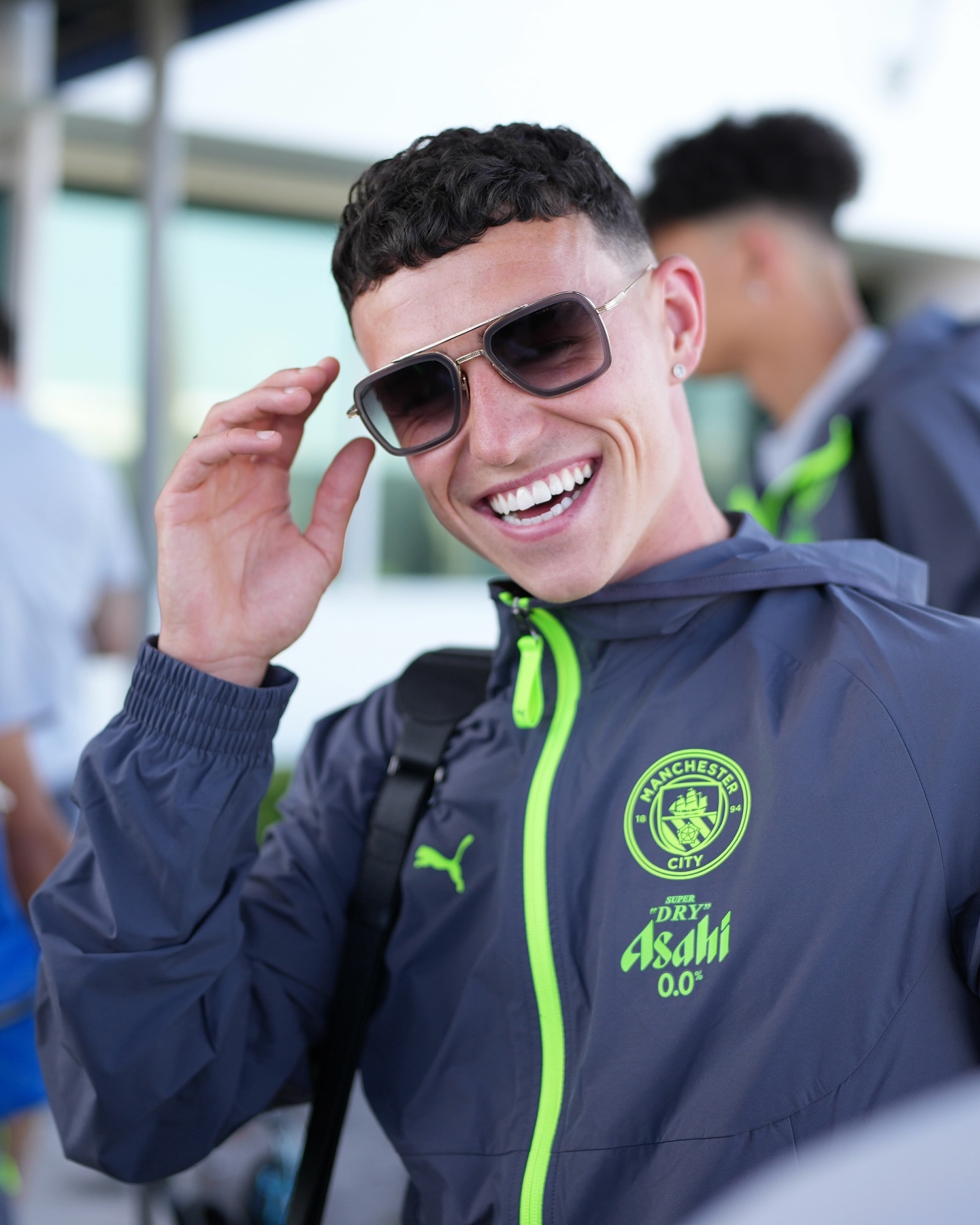 Phil Foden
