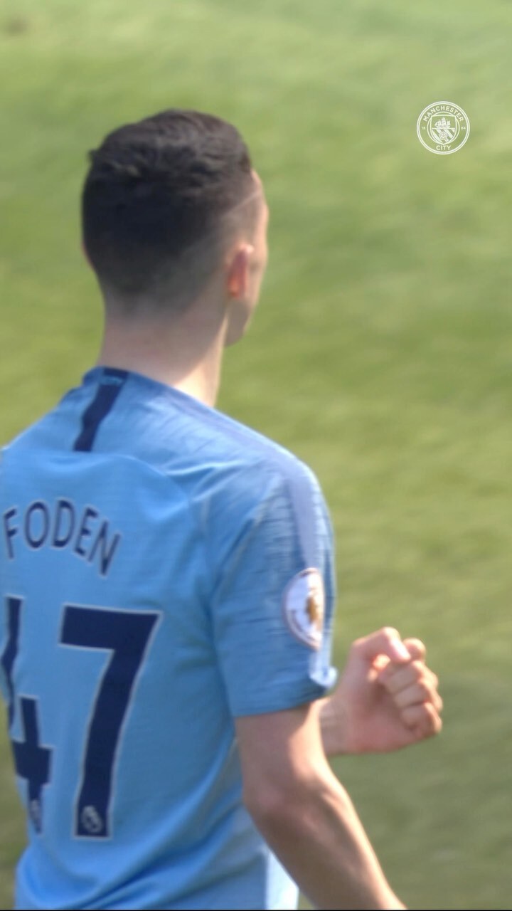 Phil Foden