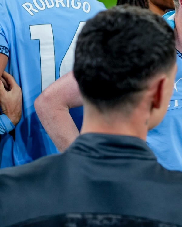 Phil Foden