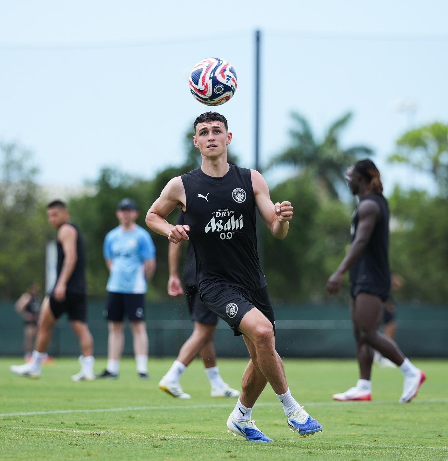 Phil Foden