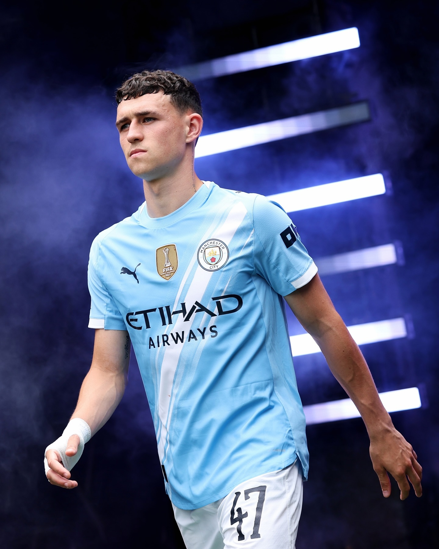 Phil Foden