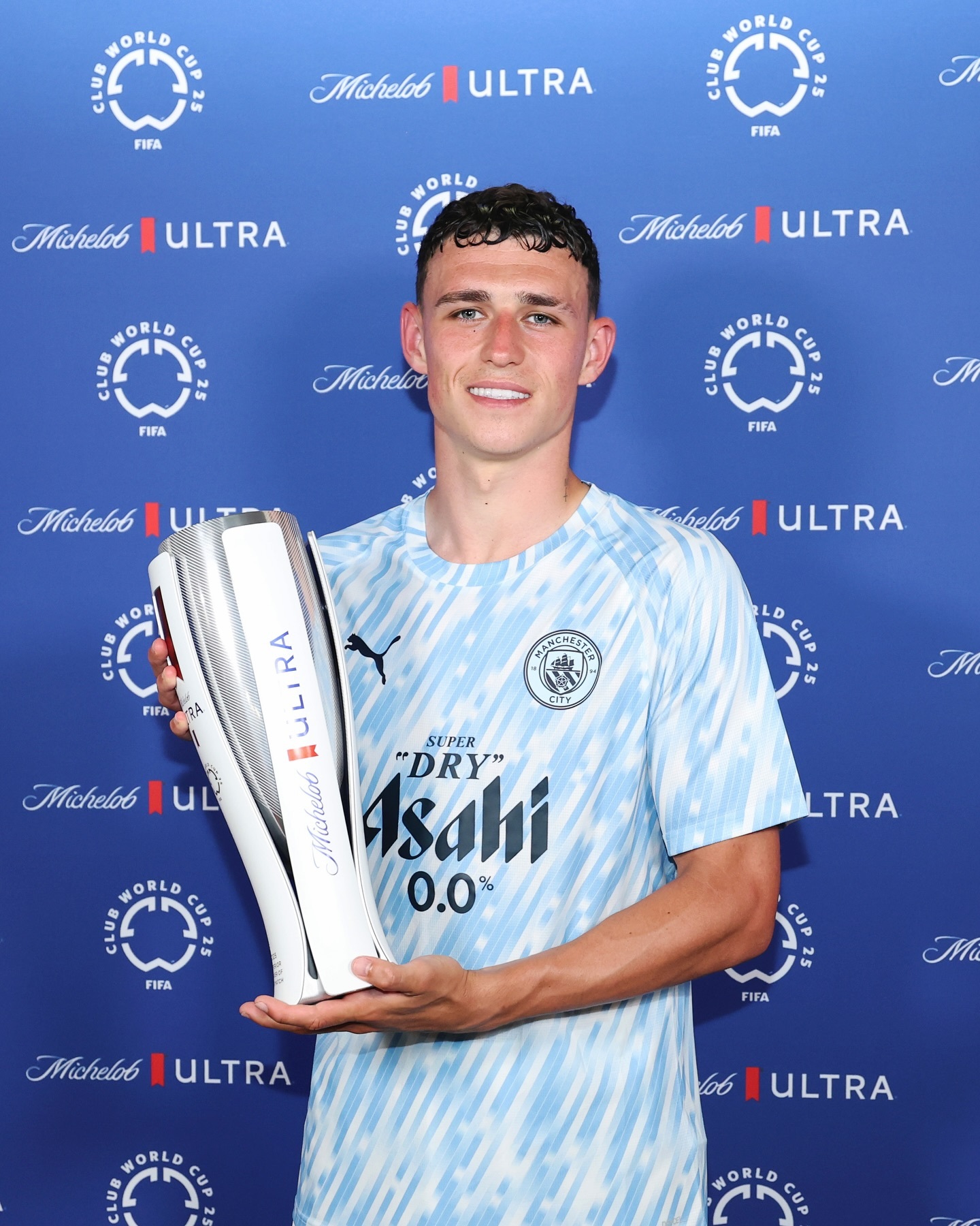 Phil Foden