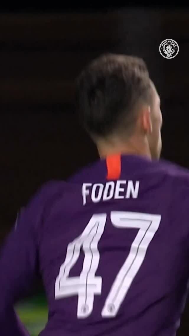 Phil Foden