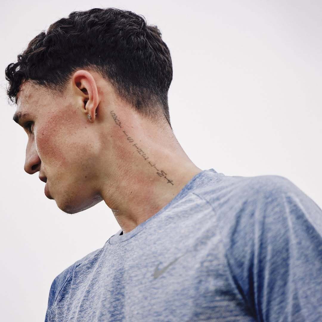 Phil Foden