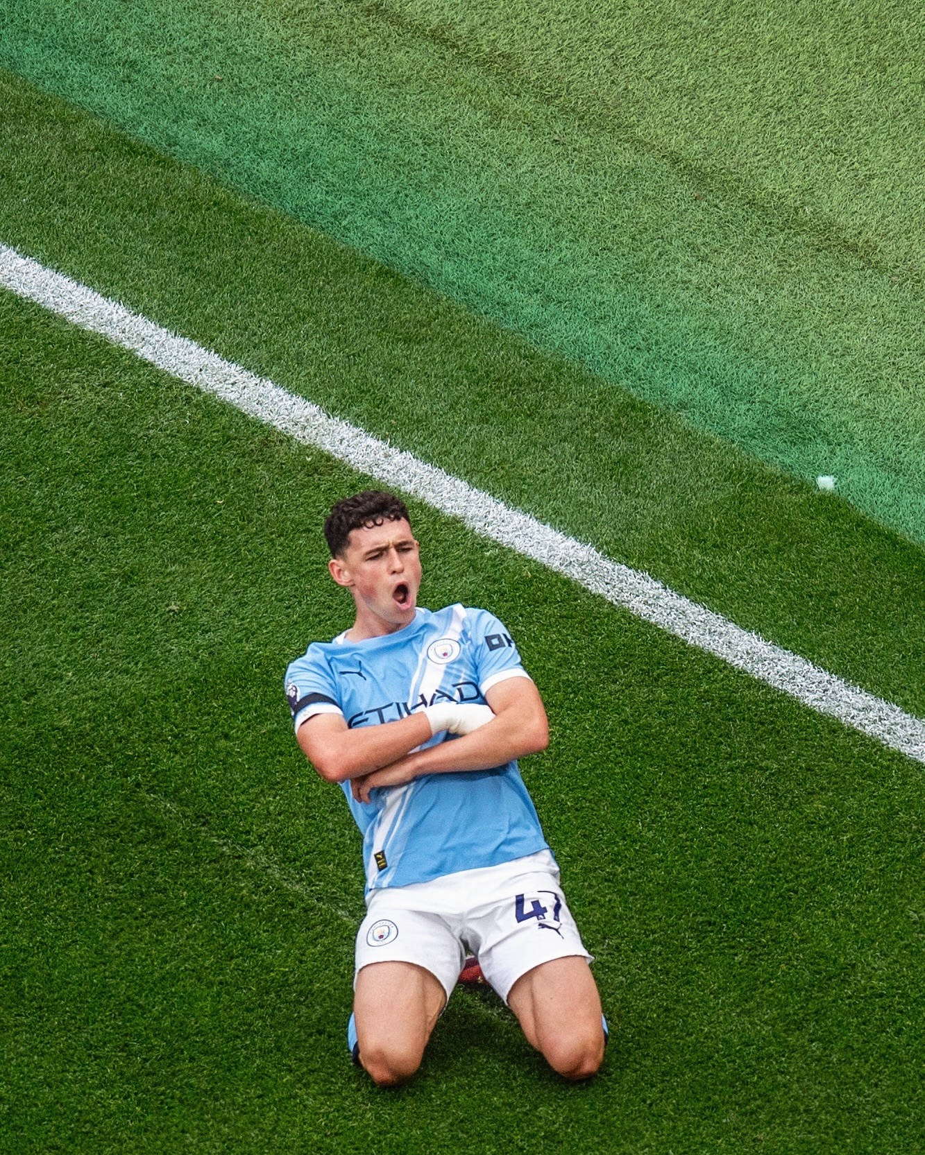 Phil Foden