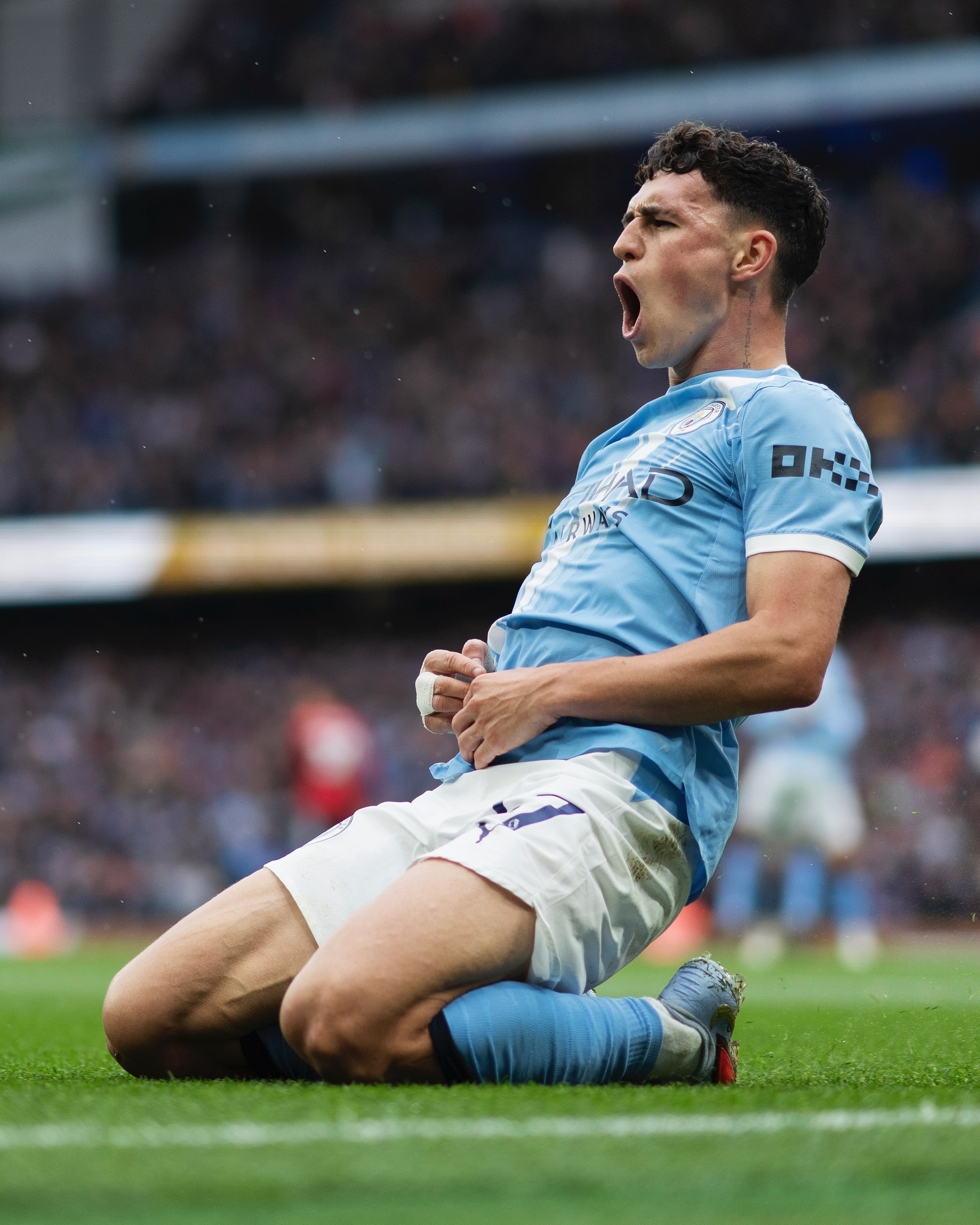 Phil Foden