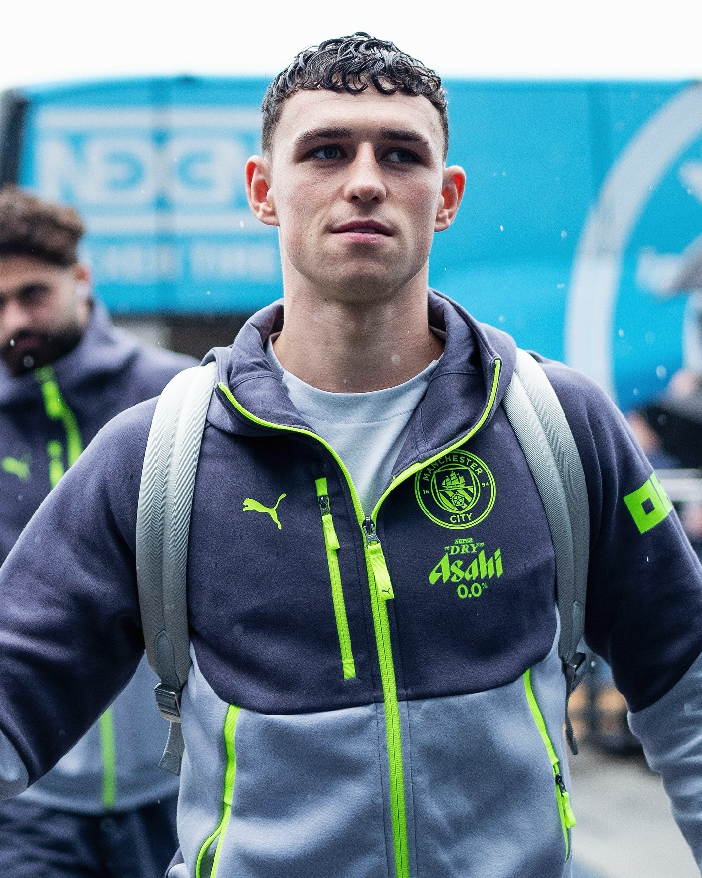 Phil Foden