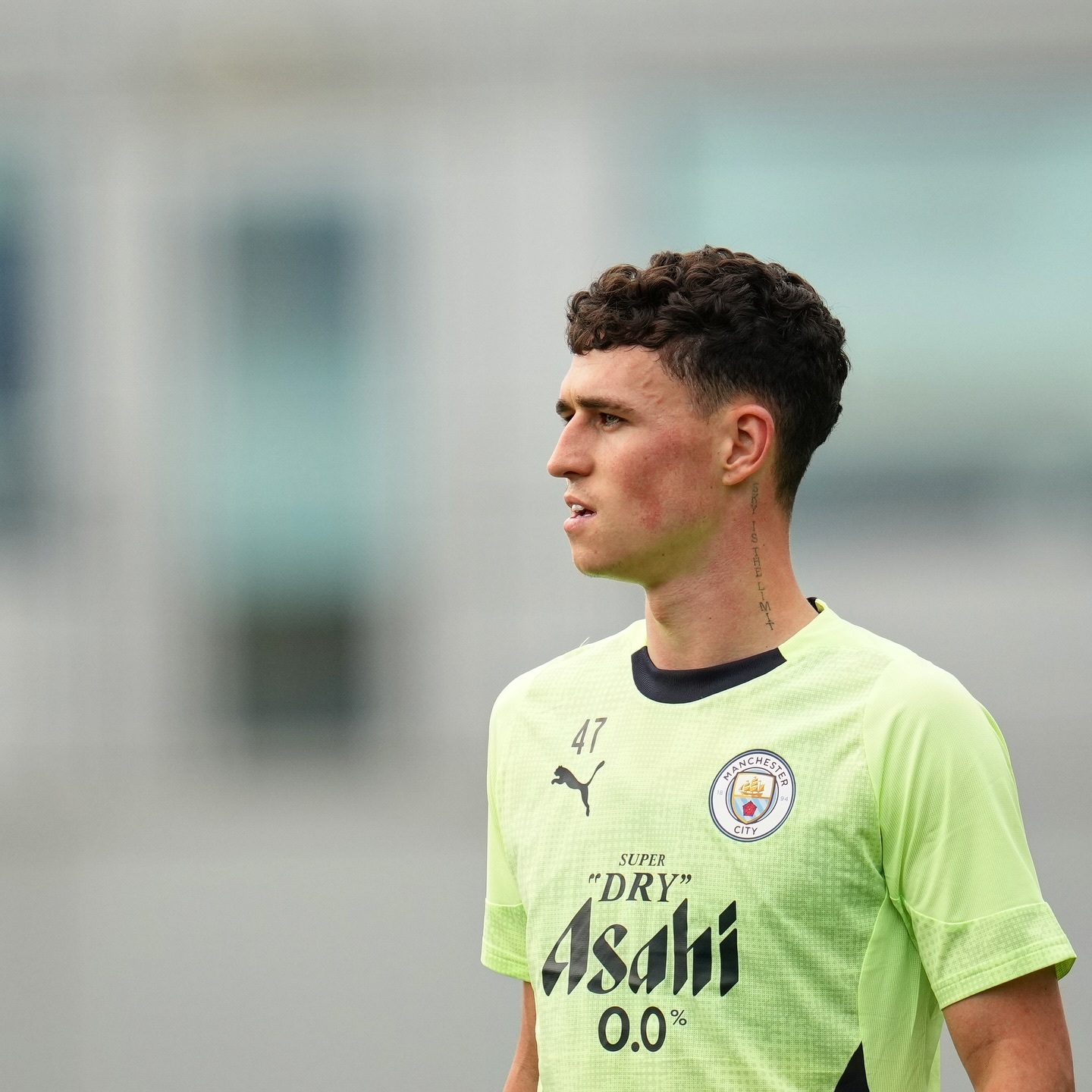 Phil Foden