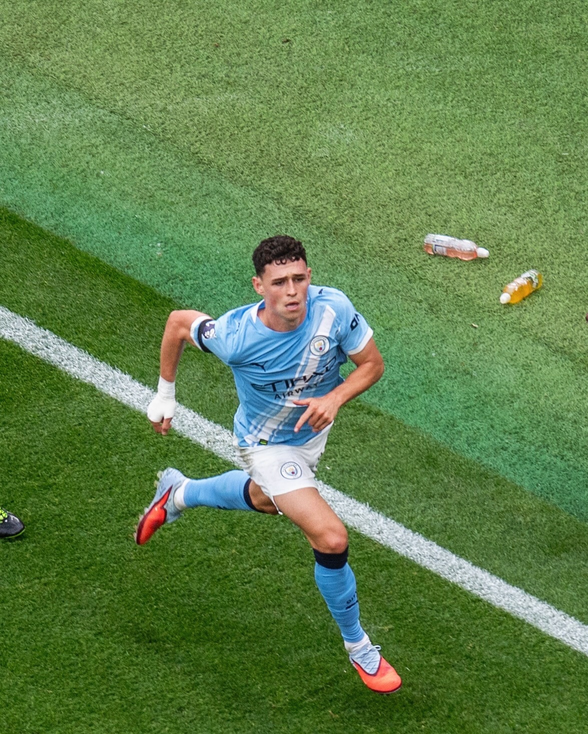 Phil Foden