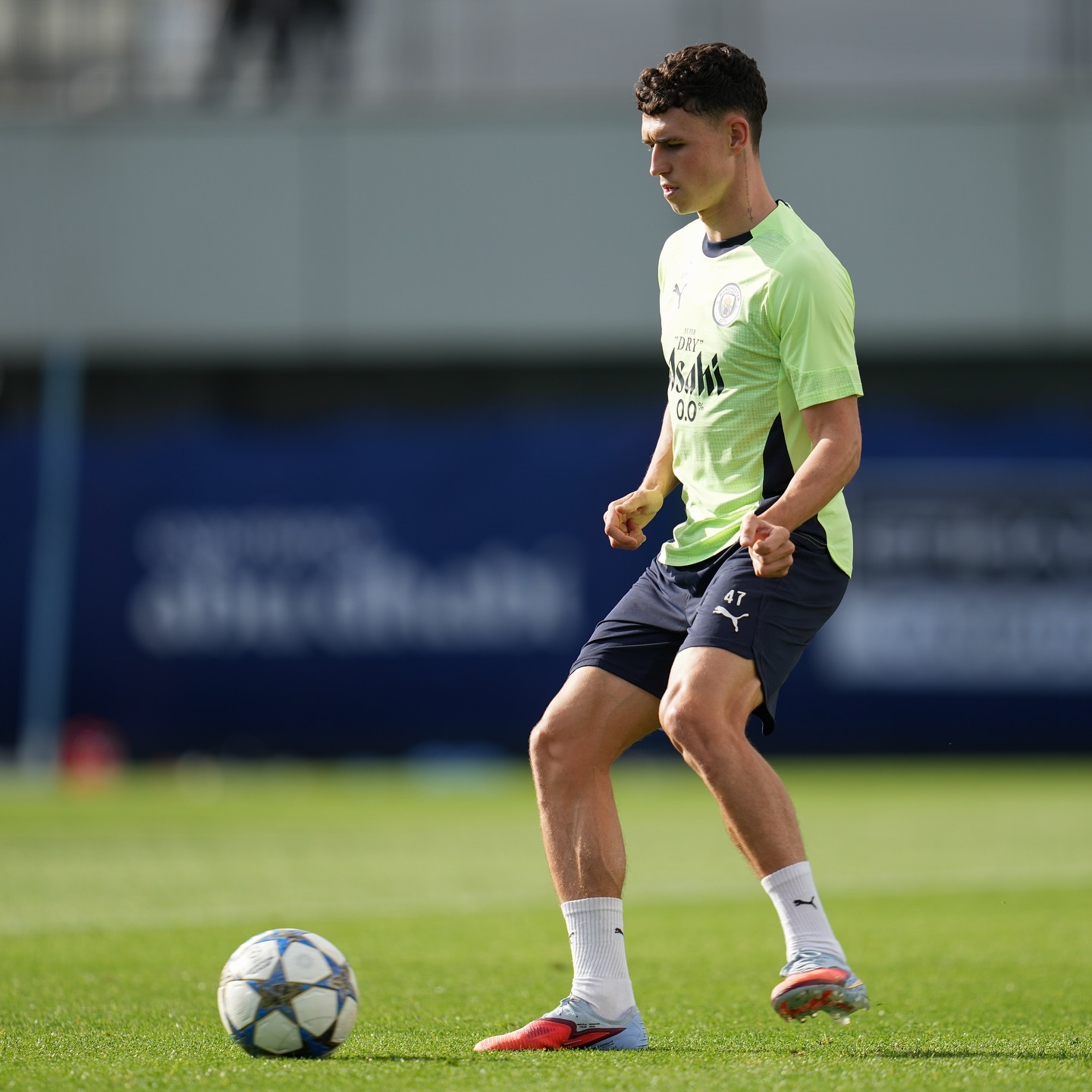 Phil Foden