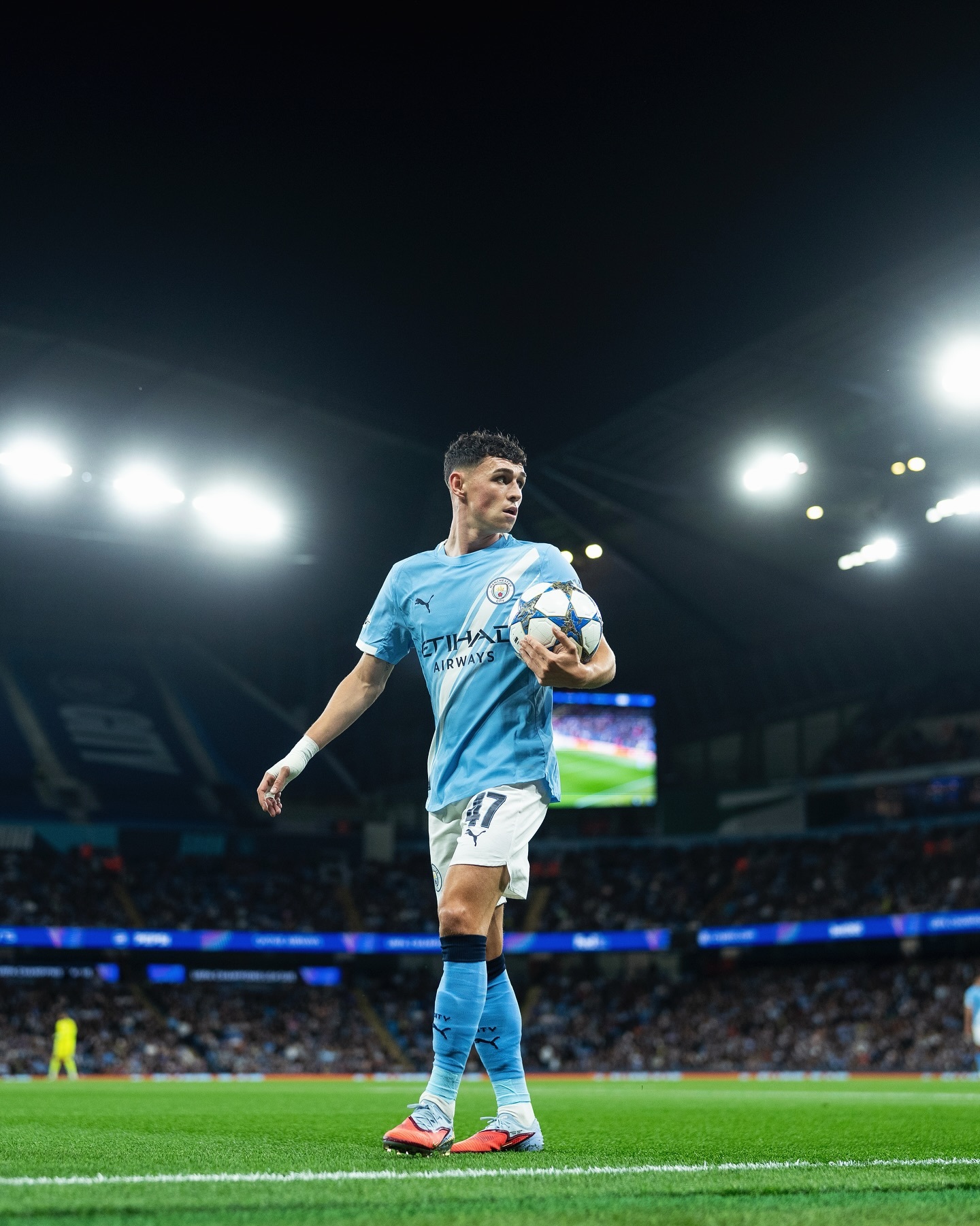 Phil Foden