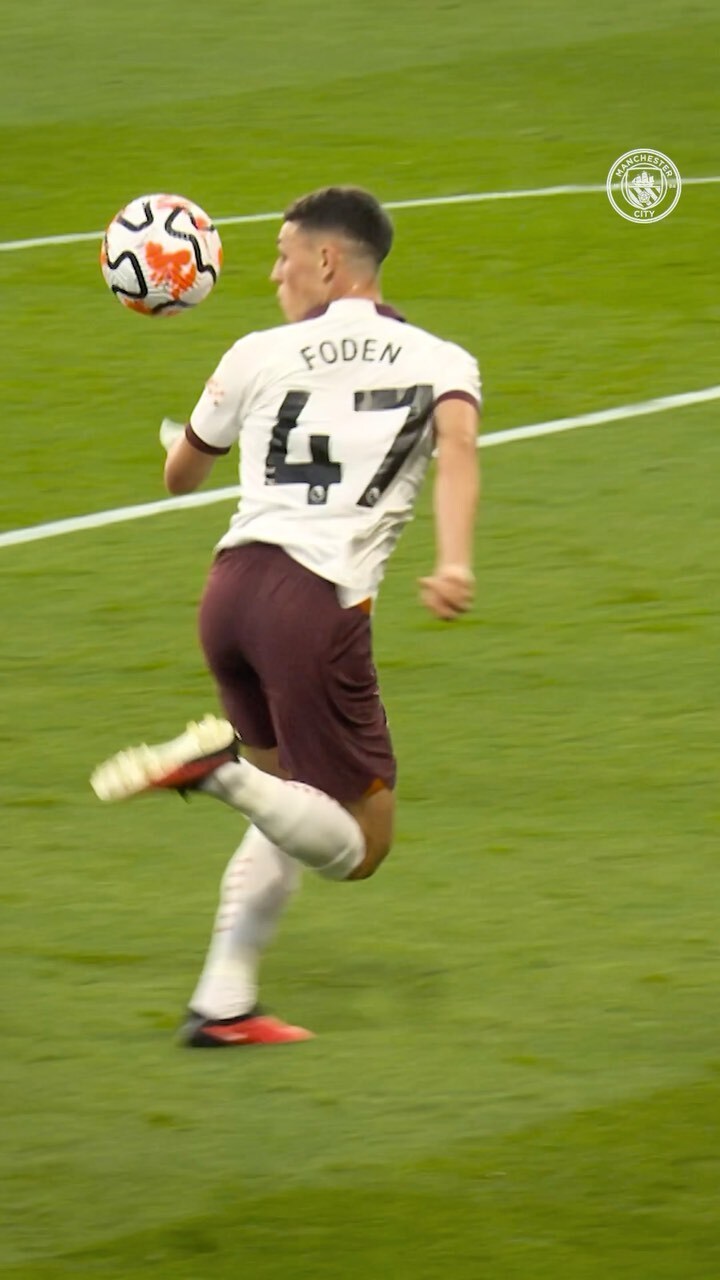 Phil Foden