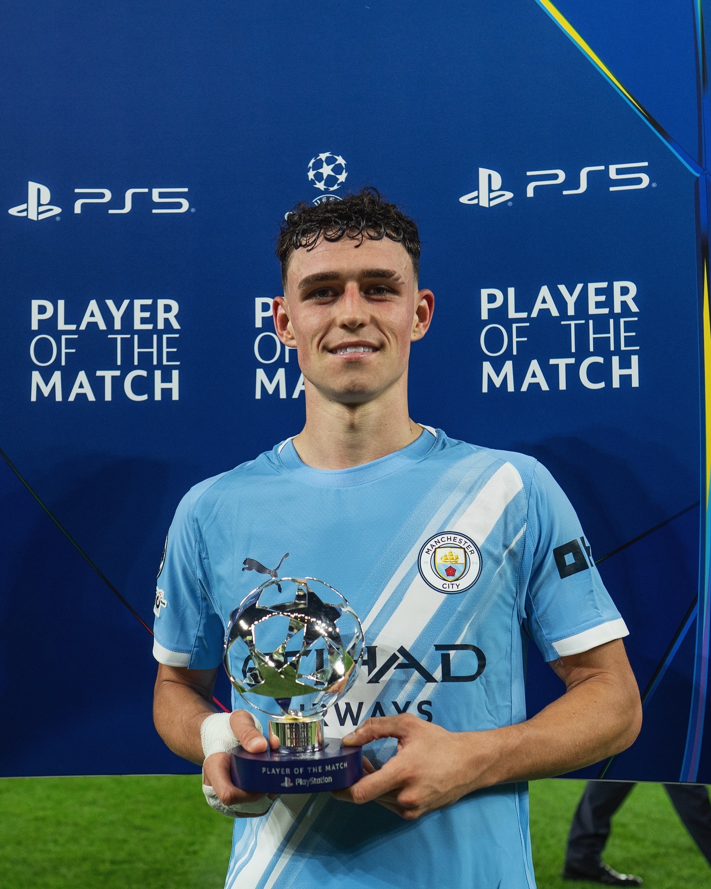 Phil Foden