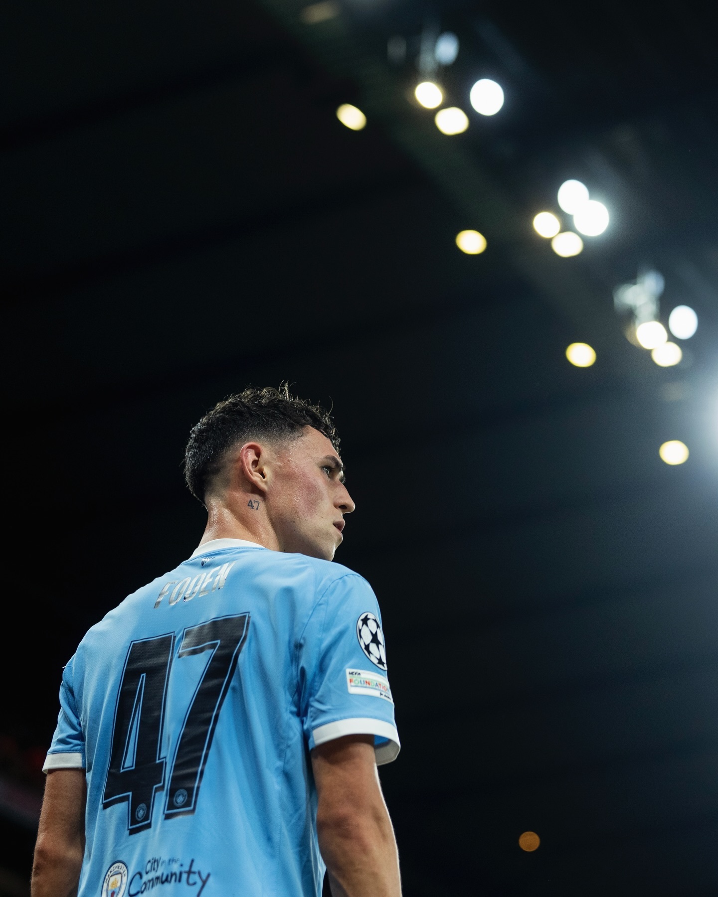 Phil Foden