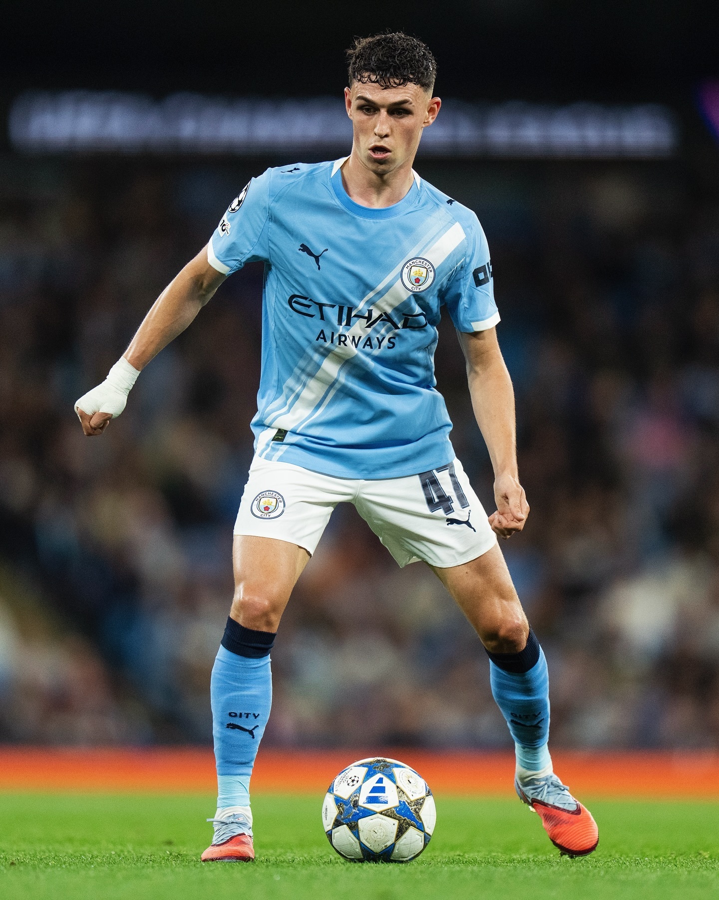 Phil Foden