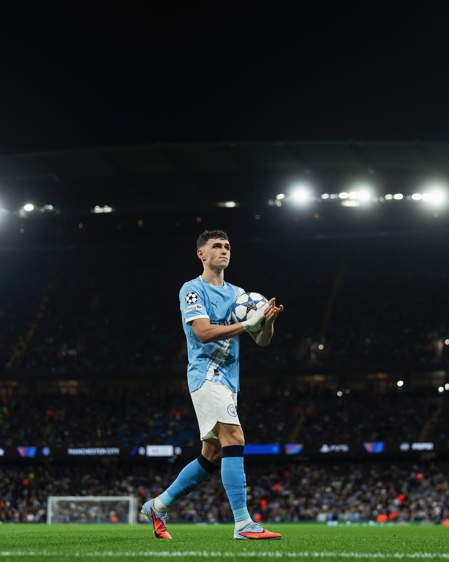 Phil Foden