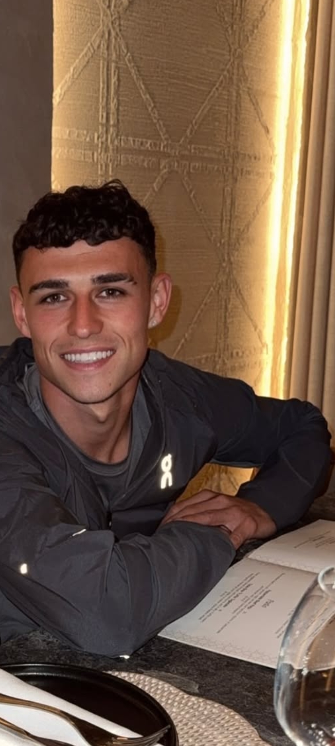 Phil Foden