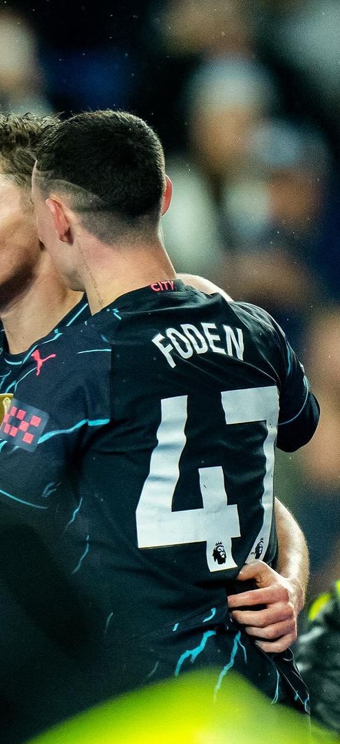 Phil Foden