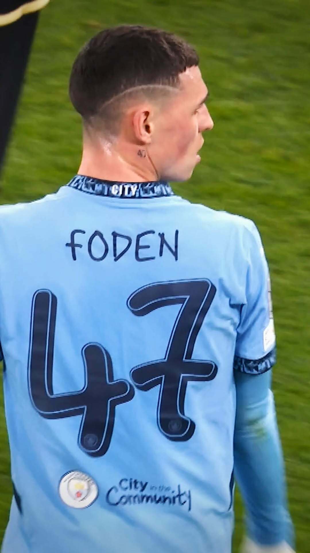Phil Foden