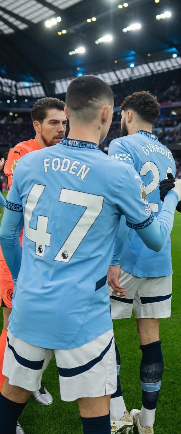 Phil Foden