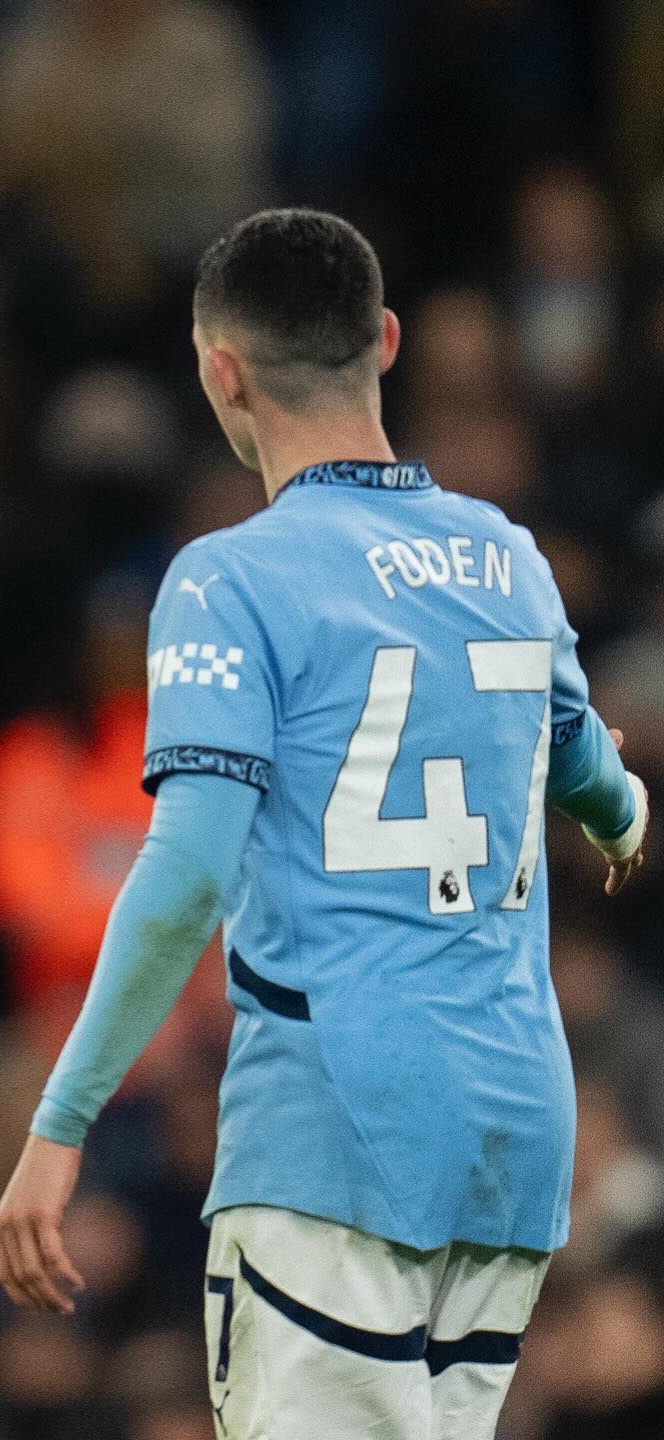 Phil Foden