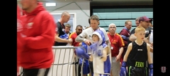 England Boxing