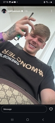 Josh Tate