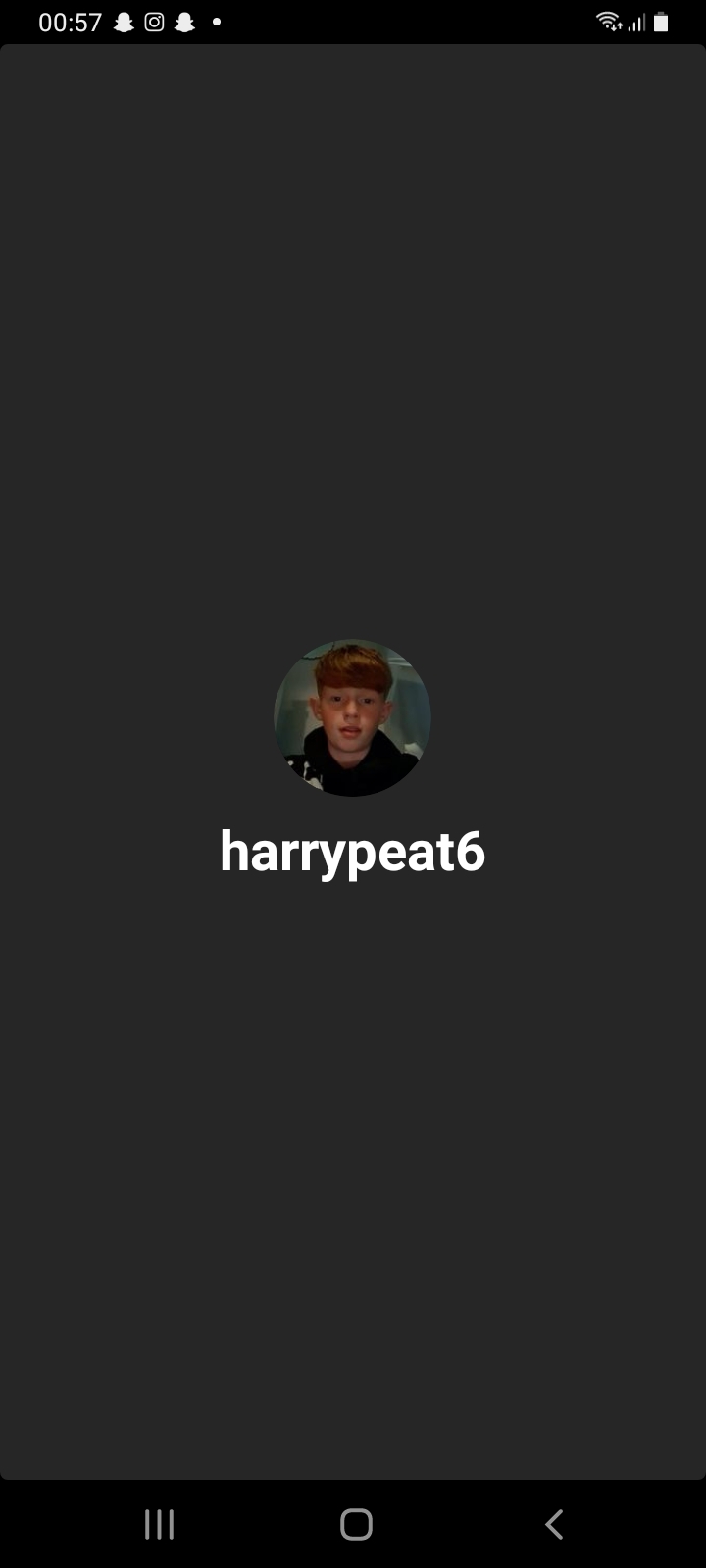 Harry P