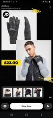 JD Sports
