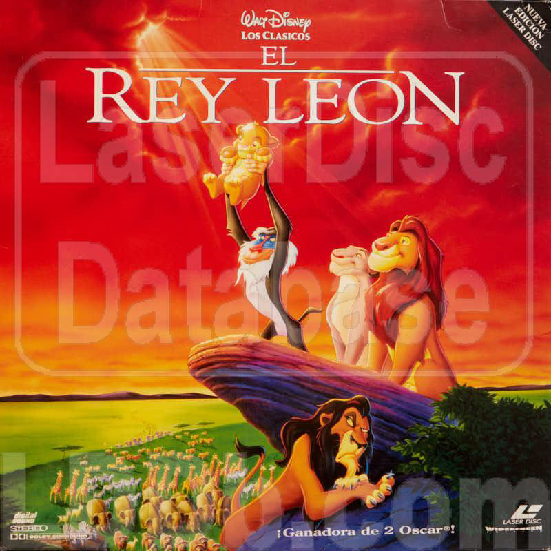 The Lion King