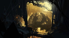 portal