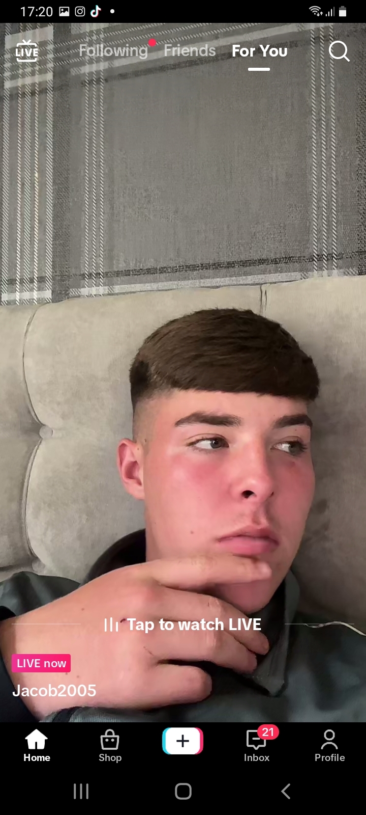 Jacob