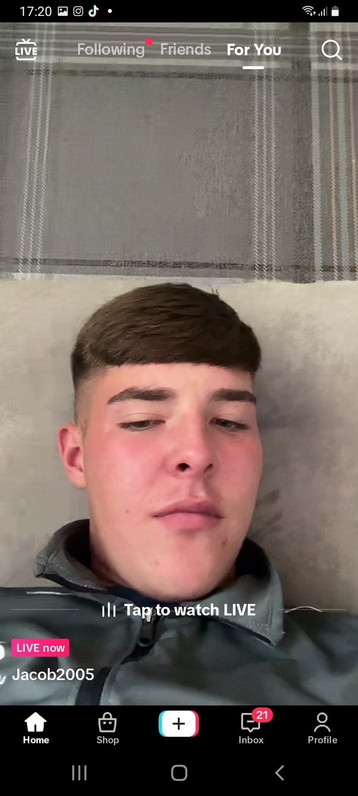 Jacob