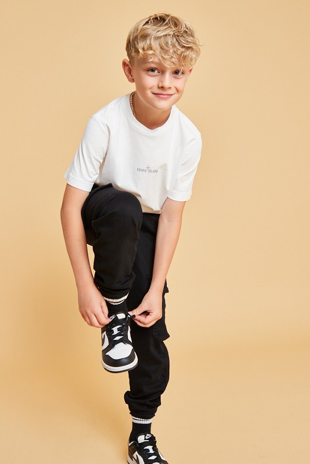 Fashion model boys