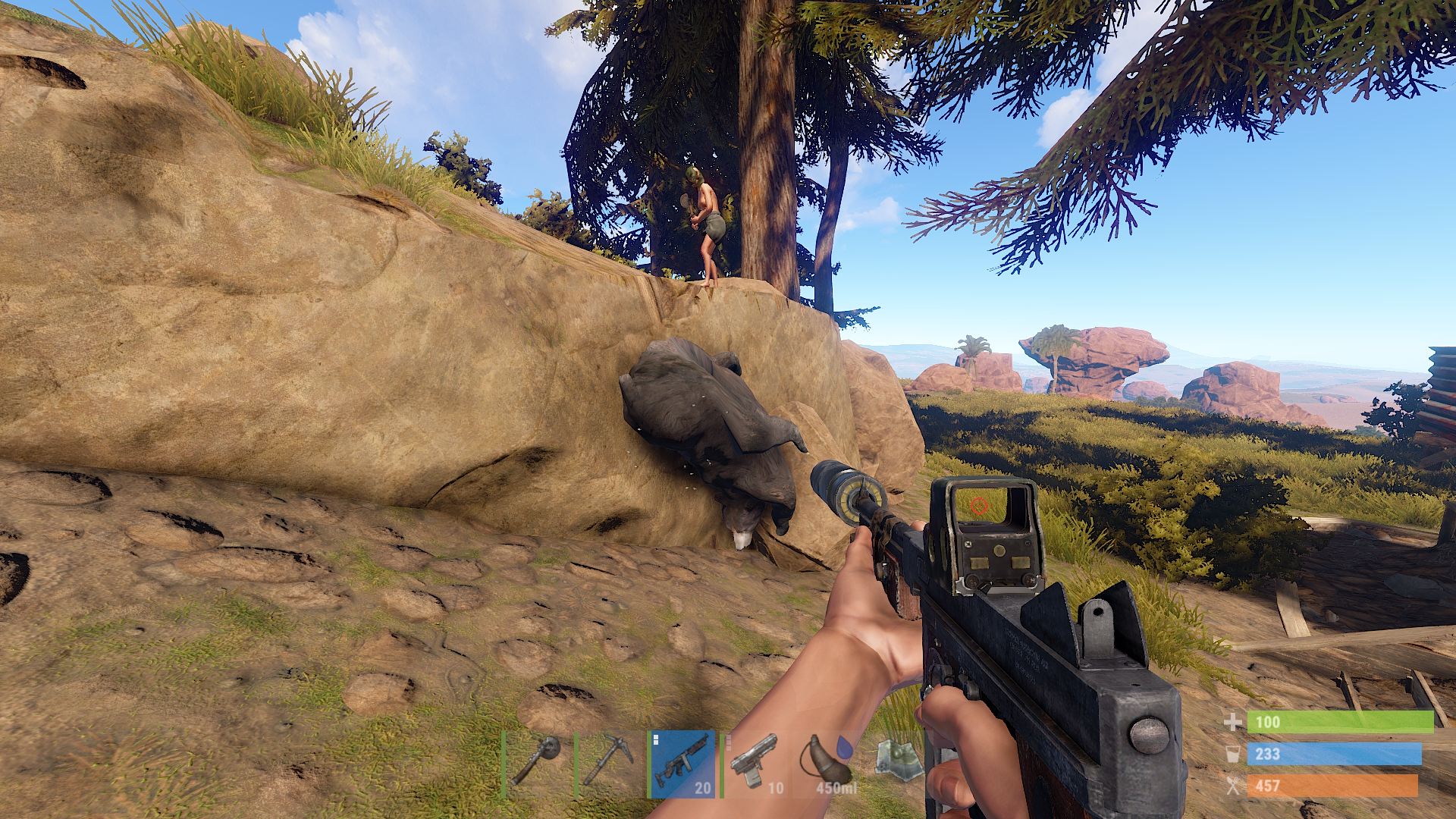 Rust01