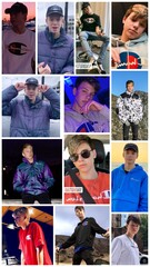 Carson Lueders