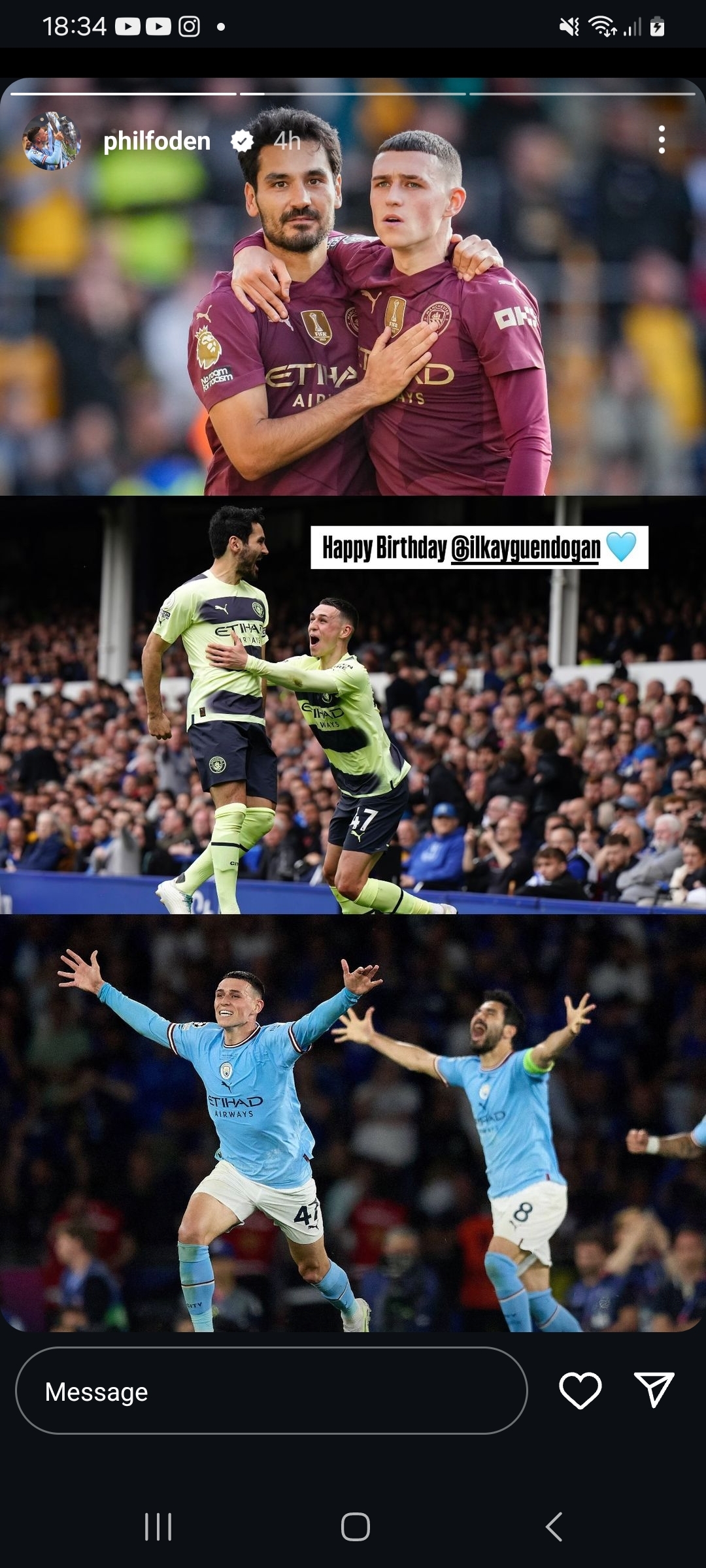 Phil Foden