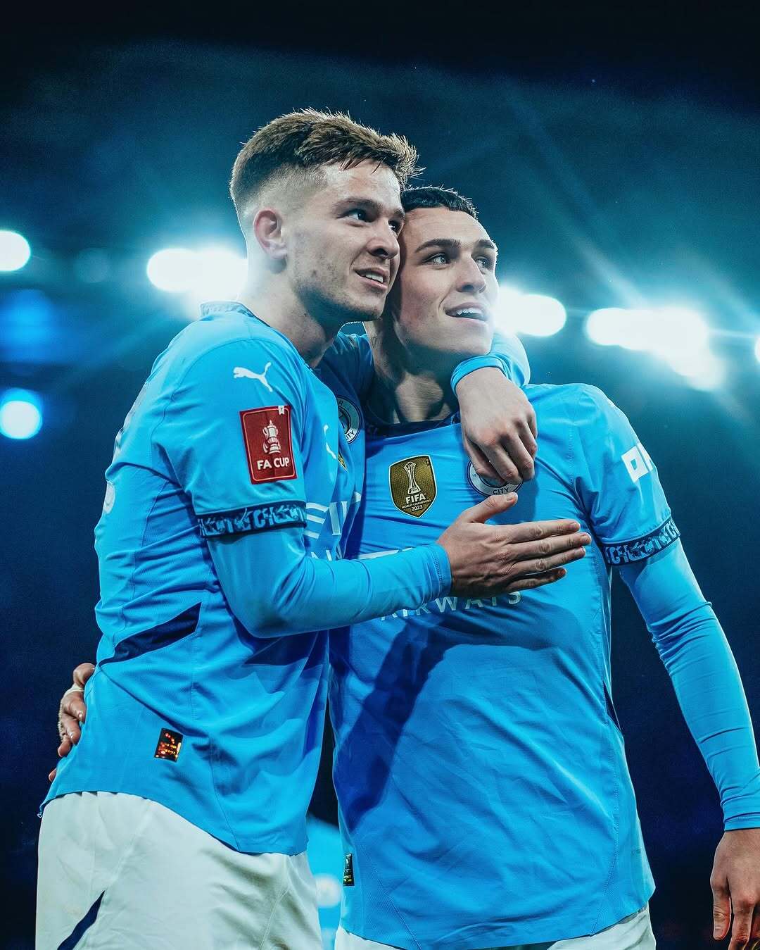 Phil Foden
