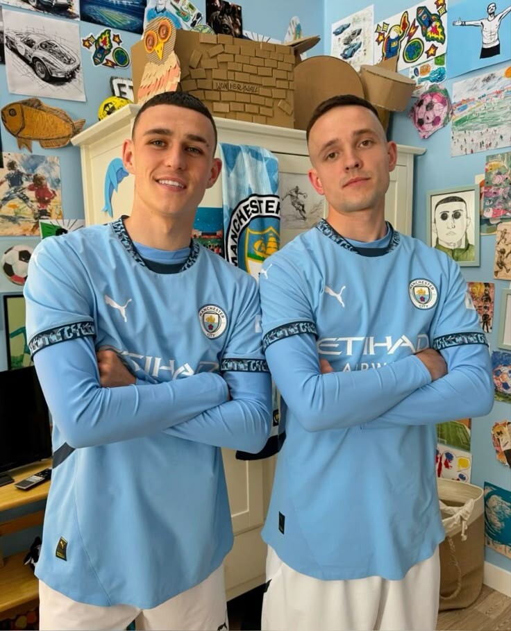 Phil Foden